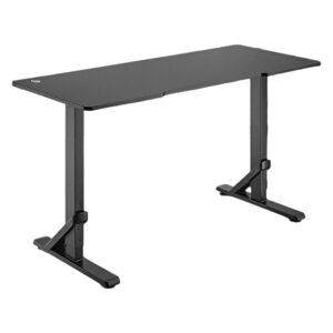 Mesa Gamer Redragon Nebula Gm211 Rgb Usb - Negro - Imagen 2