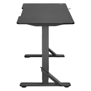 Mesa Gamer Redragon Nebula Gm211 Rgb Usb - Negro - Imagen 3