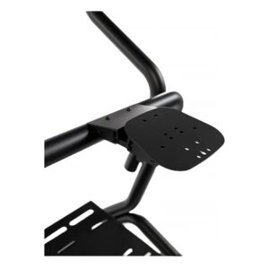 Cockpit Gamer Redragon Cyclone Rdsc07bskp01 32" A 50" - Negro - Imagen 5