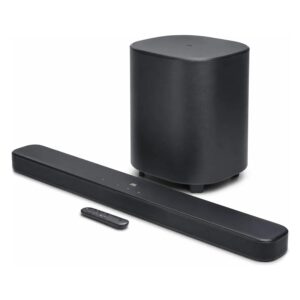 Speaker Jbl Soundbar Bar 500 Mk2 (5.1 Surround)