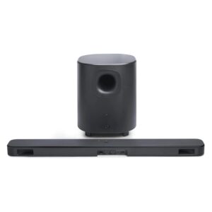Speaker Jbl Soundbar Bar 500 Mk2 (5.1 Surround) - Imagen 2