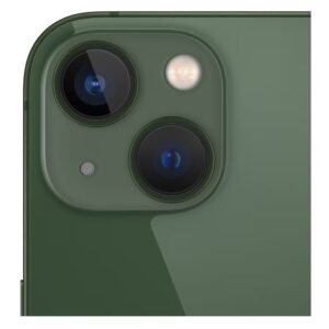 Apple Iphone 13 *cpo* A2482 Ll 256gb 4gb Ram Pantalla 6.1" - Verde - Imagen 2