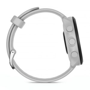 Smartwatch Garmin Forerunner 55 010-02562-15 - Blanco - Imagen 2