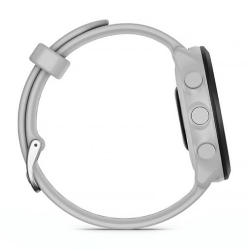 Alternative view of Smartwatch Garmin Forerunner 55 010-02562-15 - Blanco