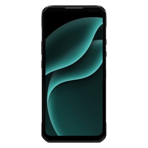 Alternative view of Smartphone Oukitel Wp60 5g256gb 8gb Ram Dual Sim Pantalla 7.2" - Negro