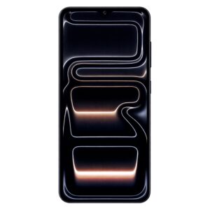 Smartphone Oukitel C17 128gb 4gb Ram Dual Sim Pantalla 6.52" - Azul - Imagen 2