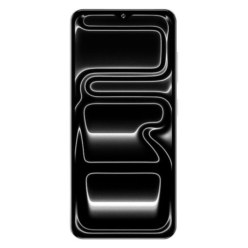 Alternative view of Smartphone Oukitel C17 128gb 4gb Ram Dual Sim Pantalla 6.52" - Blanco