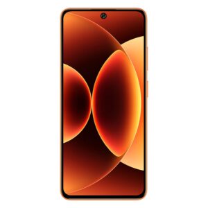 Smartphone Oukitel C26 128gb 4gb Ram Dual Sim Pantalla 6.63" - Naranja - Imagen 2