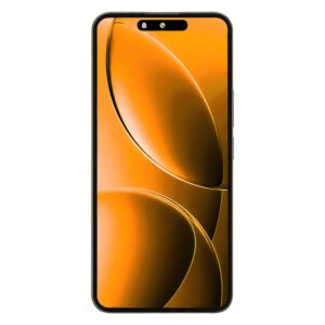 Smartphone Oukitel P1 Pro 256gb 4gb Ram Dual Sim Pantalla 6.7" - Naranja - Imagen 3