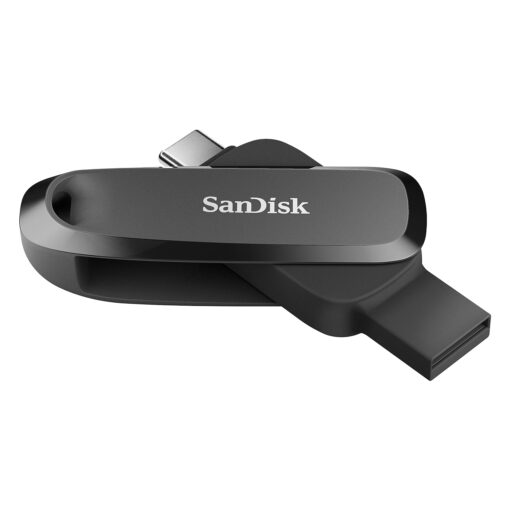 Alternative view of Pendrive Sandisk Phone Drive 128gb Usb-c/usb 3.2 - Sdddc6-128g-g46