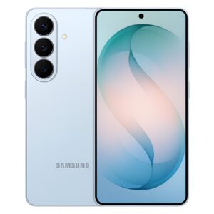 Smartphone Samsung Galaxy S26 5g Sm-s942b 256gb 12gb Ram Dual Sim Pantalla 6.3" - Azul (caja Slim)