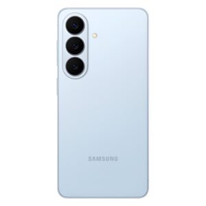 Smartphone Samsung Galaxy S26 5g Sm-s942b 256gb 12gb Ram Dual Sim Pantalla 6.3" - Azul (caja Slim) - Imagen 4