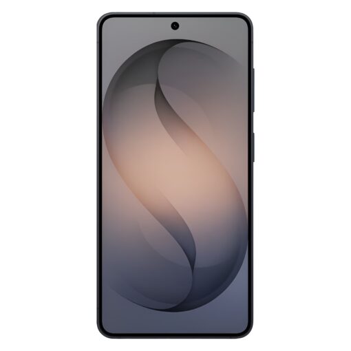 Alternative view of Smartphone Samsung Galaxy S26 5g Sm-s942b 256gb 12gb Ram Dual Sim Pantalla 6.3" - Negro (caja Slim)