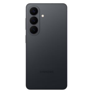 Smartphone Samsung Galaxy S26 5g Sm-s942b 256gb 12gb Ram Dual Sim Pantalla 6.3" - Negro (caja Slim) - Imagen 4