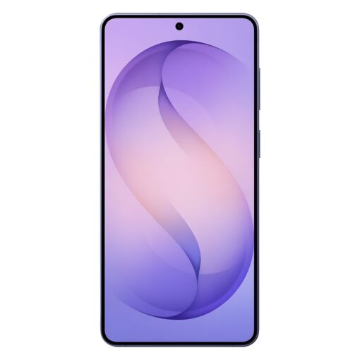 Alternative view of Smartphone Samsung Galaxy S26 5g Sm-s942b 256gb 12gb Ram Dual Sim Pantalla 6.3" - Violeta (caja Slim)
