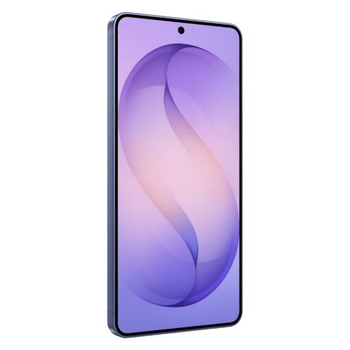 Alternative view of Smartphone Samsung Galaxy S26 5g Sm-s942b 512gb 12gb Ram Dual Sim Pantalla 6.3" - Violeta (caja Slim)