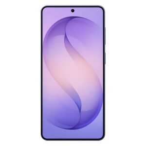 Smartphone Samsung Galaxy S26 5g Sm-s942b 512gb 12gb Ram Dual Sim Pantalla 6.3" - Violeta (caja Slim) - Imagen 3