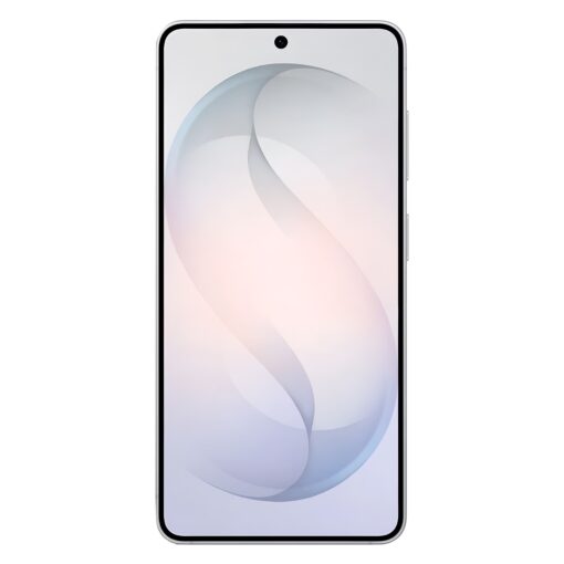 Alternative view of Smartphone Samsung Galaxy S26 5g Sm-s942b 512gb 12gb Ram Dual Sim Pantalla 6.3" - Blanco (caja Slim)