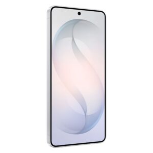 Smartphone Samsung Galaxy S26 5g Sm-s942b 512gb 12gb Ram Dual Sim Pantalla 6.3" - Blanco (caja Slim) - Imagen 3