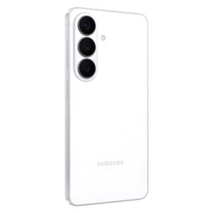 Smartphone Samsung Galaxy S26 5g Sm-s942b 512gb 12gb Ram Dual Sim Pantalla 6.3" - Blanco (caja Slim) - Imagen 4