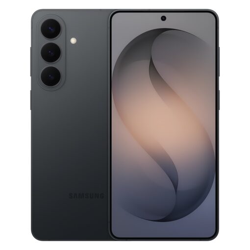 Smartphone Samsung Galaxy S26+ 5g Sm-s947b 512gb 12gb Ram Dual Sim Pantalla 6.7" - Negro (caja Slim)