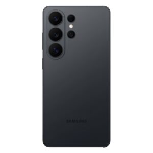 Smartphone Samsung Galaxy S26 Ultra 5g Sm-s948b 256gb 12gb Ram Dual Sim Pantalla 6.9" - Negro (caja Slim) - Imagen 4