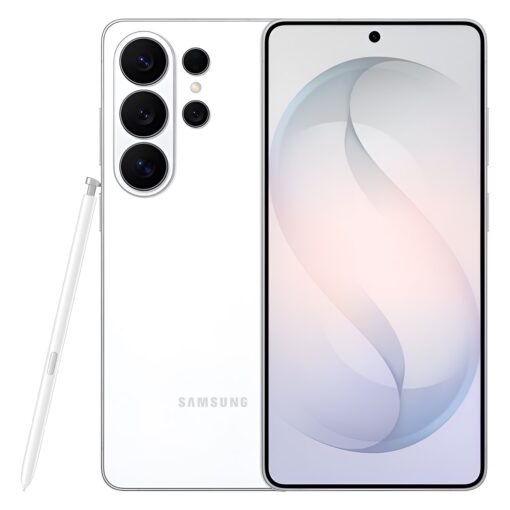 Smartphone Samsung Galaxy S26 Ultra 5g Sm-s948b 256gb 12gb Ram Dual Sim Pantalla 6.9" - Blanco (caja Slim)