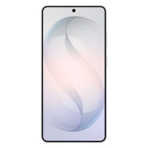 Smartphone Samsung Galaxy S26 Ultra 5g Sm-s948b 256gb 12gb Ram Dual Sim Pantalla 6.9" - Blanco (caja Slim) - Imagen 2