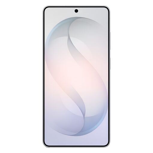 Alternative view of Smartphone Samsung Galaxy S26 Ultra 5g Sm-s948b 256gb 12gb Ram Dual Sim Pantalla 6.9" - Blanco (caja Slim)
