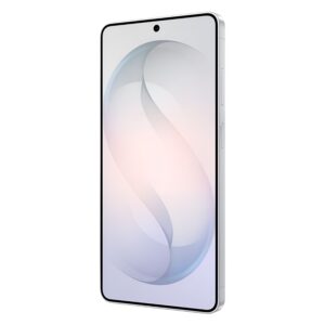Smartphone Samsung Galaxy S26 Ultra 5g Sm-s948b 256gb 12gb Ram Dual Sim Pantalla 6.9" - Blanco (caja Slim) - Imagen 3