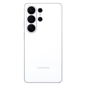 Smartphone Samsung Galaxy S26 Ultra 5g Sm-s948b 256gb 12gb Ram Dual Sim Pantalla 6.9" - Blanco (caja Slim) - Imagen 4