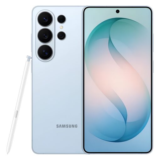 Smartphone Samsung Galaxy S26 Ultra 5g Sm-s948b 256gb 12gb Ram Dual Sim Pantalla 6.9" - Azul (caja Slim)