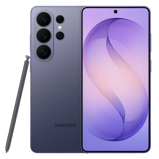 Smartphone Samsung Galaxy S26 Ultra 5g Sm-s948b 256gb 12gb Ram Dual Sim Pantalla 6.9" - Violeta (caja Slim)