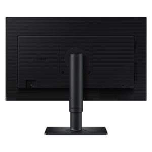 Monitor Samsung Essential S4 Ls24d402ganxgo 24" Full Hd 100hz Ips - Negro - Imagen 2