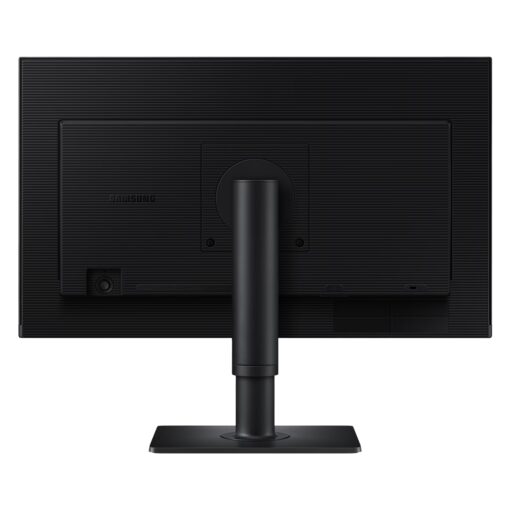 Alternative view of Monitor Samsung Essential S4 Ls24d402ganxgo 24" Full Hd 100hz Ips - Negro