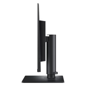 Monitor Samsung Essential S4 Ls24d402ganxgo 24" Full Hd 100hz Ips - Negro - Imagen 3