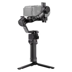 Estabilizador Gimbal Dji Rs 5