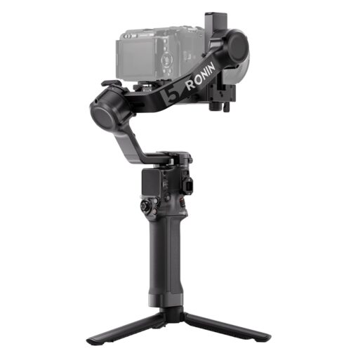 Estabilizador Gimbal Dji Rs 5