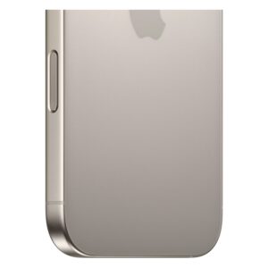Apple Iphone 16 Pro *cpo* A3083 Ll/a 128gb Esim Pantalla 6.3" - Titanio Natural - Imagen 5