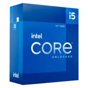 Procesador Intel Core I5-12500 Socket Lga 1700 6 Core 12 Threads 3.0ghz Y 4.6ghz Turbo Cache 18mb - Imagen 3
