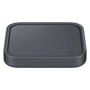 Cargador Samsung Fast Ep-p2400 15w Inalámbrico - Negro