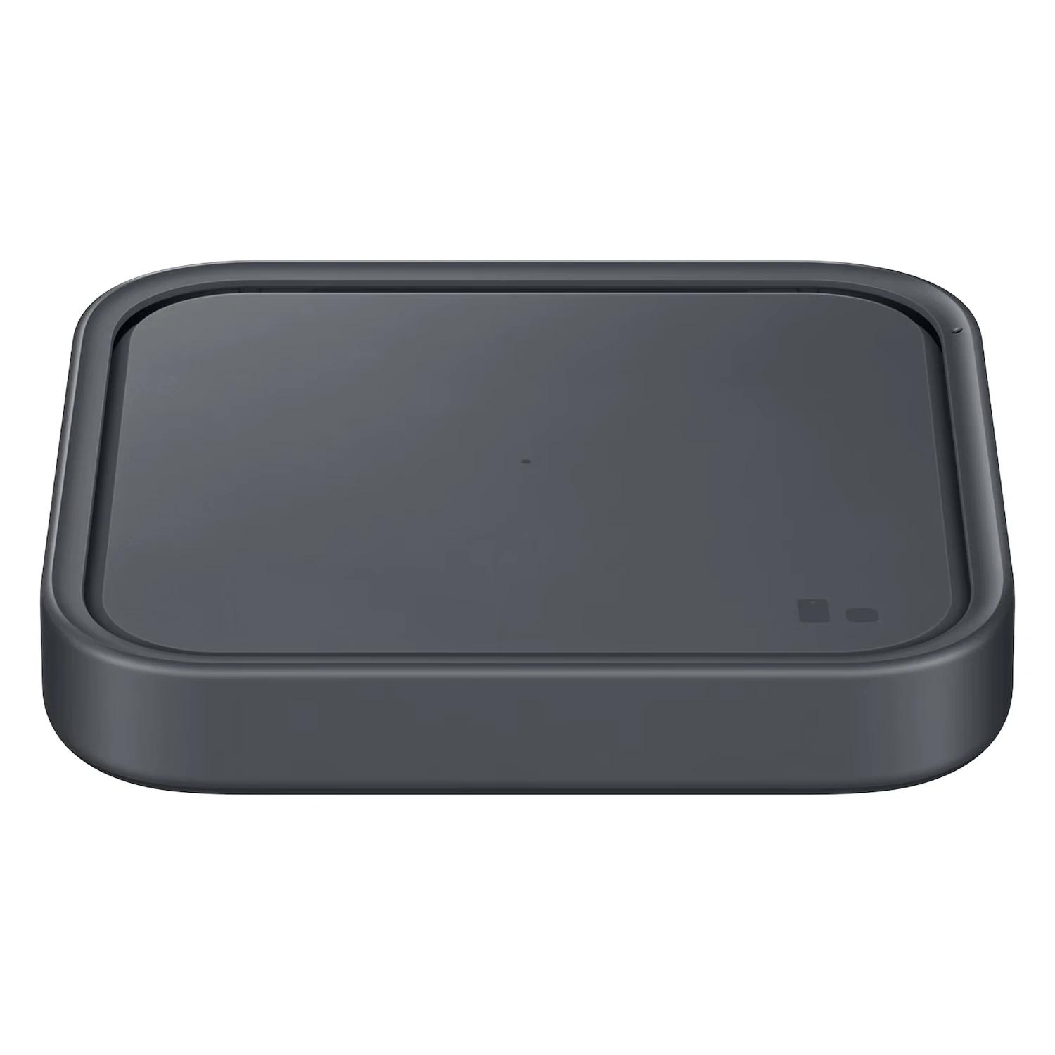 Cargador Samsung Fast Ep-p2400 15w Inalámbrico - Negro