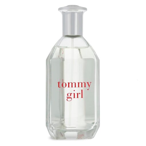 Alternative view of Perfume Tommy Hilfiger Tommy Girl Now Eau De Toilette Feninino 100ml