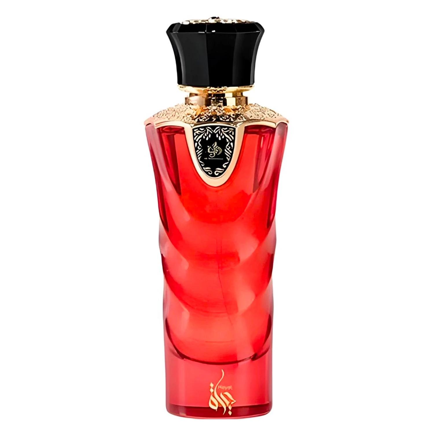 PERFUME AL WATANIAH HAYAT EDP 100ML - Imagen 2