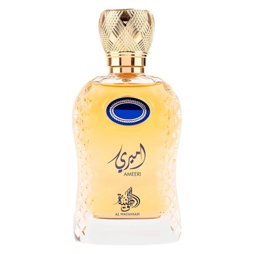 Alternative view of PERFUME AL WATANIAH AMEERI EDP 100ML