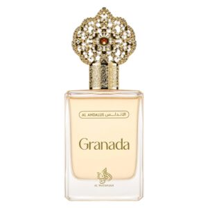 Perfume Al Wataniah Granada Eau de Parfum Unissex 100ml - Imagen 2