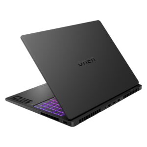 Notebook Gamer Hp Omen Max Intel Core Ultra 9-275hx Rtx 5080 16gb 32gb Ram 1tb Ssd Pantalla 16" Wqxga Ips Windows 11 Negro - 16-ah0097nr - Imagen 3