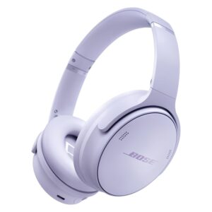 Auriculares Bose Quietcomfort 884367-1200 Bluetooth Chilled Lilac
