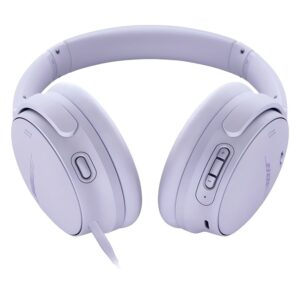 Auriculares Bose Quietcomfort 884367-1200 Bluetooth Chilled Lilac - Imagen 2