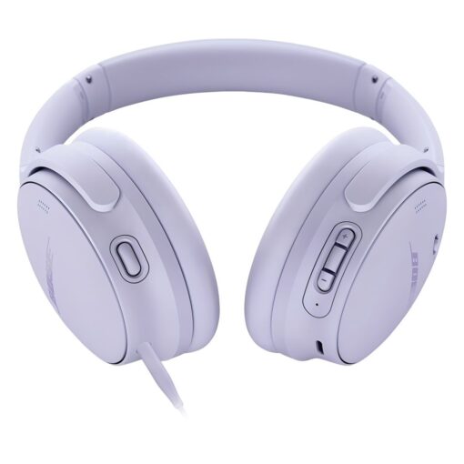 Alternative view of Auriculares Bose Quietcomfort 884367-1200 Bluetooth Chilled Lilac